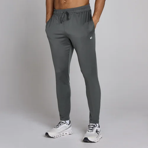 MP Herren Training Jogginghose - Dunkelgrau