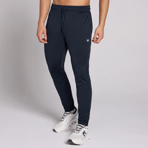 MP Herren Training Jogginghose - Marineblau