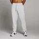 MP Herren Rest Day Jogginghose - Hellgrau Meliert