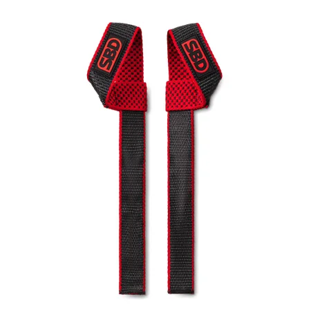 SBD Apparel Standard Hebestraps - Flache Schlaufe