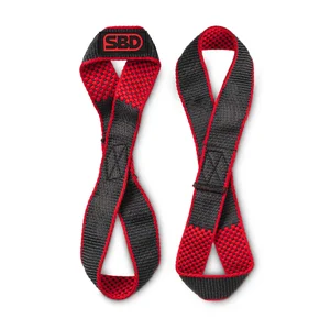 SBD Apparel Figure 8 Hebestraps - Size M