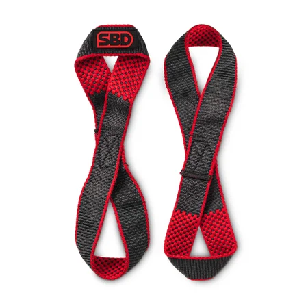 SBD Apparel Figure 8 Hebestraps