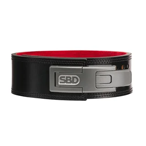 SBD Apparel 13 mm Hebelgürtel - Size L