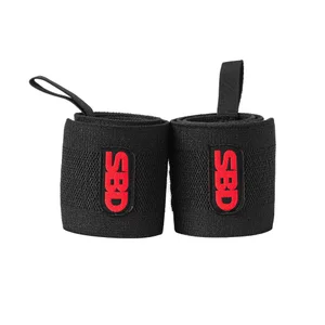 SBD Apparel Flexible Handgelenksbandagen - Size M