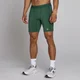 MP Herren Hybrid Pocket Half Tight – Racing Green