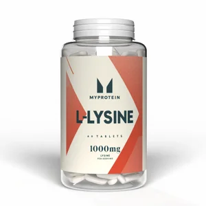 L-Lysin-Tabletten - Flavour Unflavoured