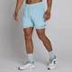 MP Herren Training 5" 2-in-1 Short – Ice
