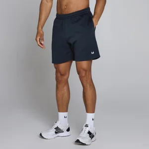 MP Men's Rest Day 7" Sweat Short - Dark Navy - Size M