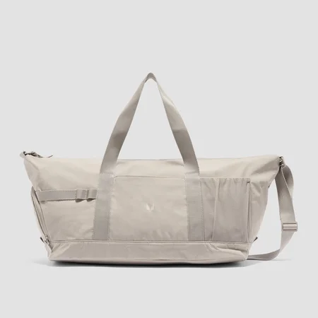MP Medium Reisetasche – Ton
