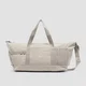 MP Medium Reisetasche – Ton