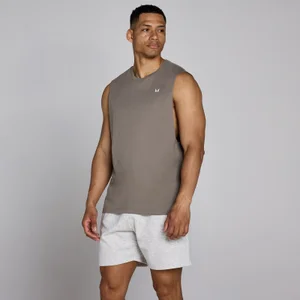 MP Herren Rest Day Tank - Falcon - Size L