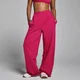 MP Damen Lifestyle Straight Leg Jogginghose - Bold Berry