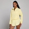 MP Damen Velocity Windjacke – Buttercreme