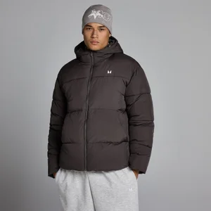 MP Steppjacke für Herren – Kakao - Size XS