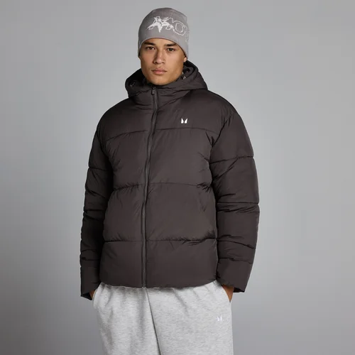 MP Steppjacke für Herren – Kakao