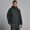 MP Hybrid-Isolationsjacke für Herren – Vintage-Schwarz