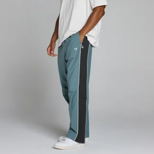 MP Lift Woven Track Jogginghose für Herren – Midnight Slate - Size XS