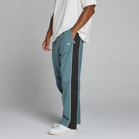 MP Lift Woven Track Jogginghose für Herren – Midnight Slate