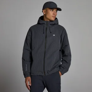 MP Ripstop-Shelljacke für Herren – Granit - Size XS