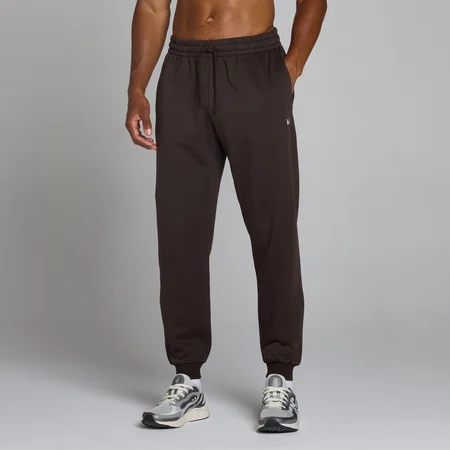 MP Rest Day Jogginghose für Herren – Kakao