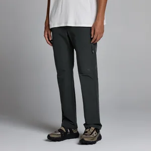 MP Herren Technical Trouser - Vintage-Schwarz - Size M