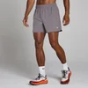 MP Herren Training 5" Woven Shorts – Graphit