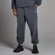 MP Herren Fleece-Jogger - Granit