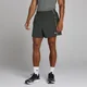 MP Herren Lift Woven Track Short - Vintage-Schwarz