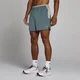 MP Herren Training Ultra 5" Shorts – Future Blau