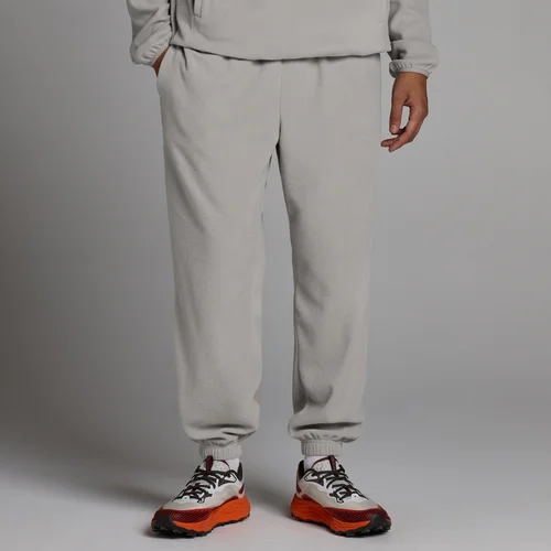 MP Fleece-Jogginghose für Herren - Sustained Grey