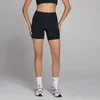 MP Trainingsshorts für Damen – Schwarz