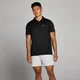 MP Herren Training Poloshirt – Schwarz