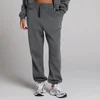 MP Damen Basics Oversized-Jogginghose - Dunkelgrau