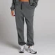MP Damen Basics Oversized-Jogginghose - Dunkelgrau