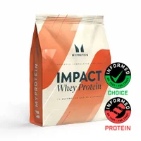 Myprotein Impact Whey Protein