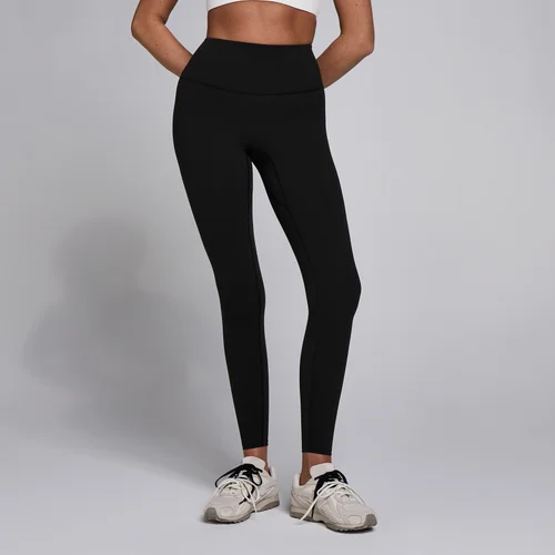MP Damen SculptForm Petite Leggings – Schwarz