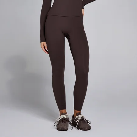 MP Damen SculptForm Tall Leggings – Kakao