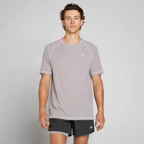 MP Velocity Ultra Seamless T-Shirt für Herren - Pilz