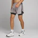MP Velocity Ultra 5" 2-in-1 Shorts für Herren - Pilz