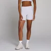 MP Damen Training Shorts – Chalk Dust
