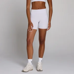 MP Damen Training Shorts – Chalk Dust - Size M