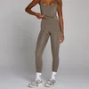 MP Damen Training Leggings – Espresso