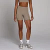 MP Damen Trainingsshorts – Hellbeige