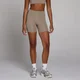MP Damen Trainingsshorts – Hellbeige