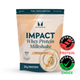 Impact Whey Protein Milchshake
