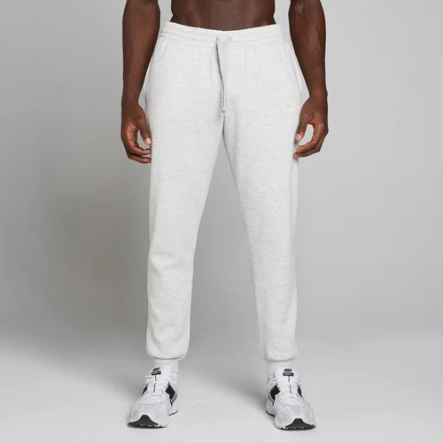 MP Herren Rest Day Tall Jogginghose - Grau meliert