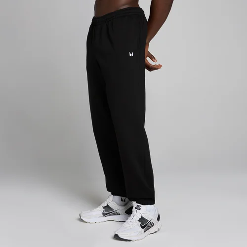 MP Herren Rest Day Tall Oversized Jogginghose - Schwarz