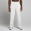 MP Herren Rest Day Tall Straight Leg Jogginghose - Grau meliert