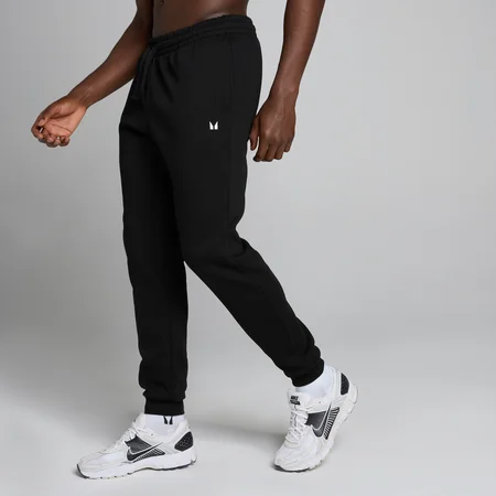 MP Herren Rest Day Tall Jogginghose - Schwarz