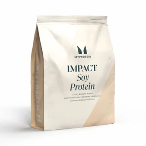 Sojaprotein-Isolat - Flavour Chocolate